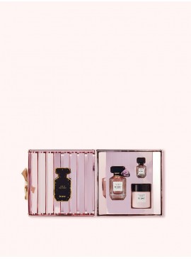 Фото Роскошный набор парфюмов+крем для тела Tease от Victoria's Secret