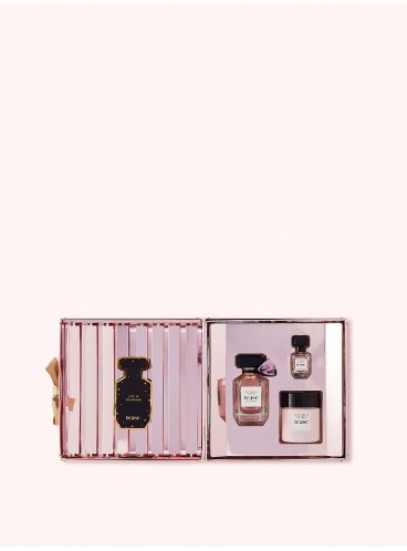 Розкішний набір парфумів+крем для тіла Tease від Victoria's Secret