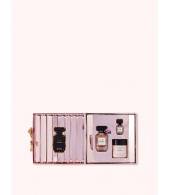 Роскошный набор парфюмов+крем для тела Tease от Victoria's Secret