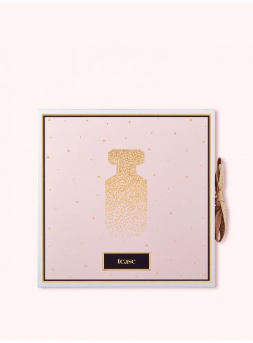 Розкішний набір парфумів+крем для тіла Tease від Victoria's Secret