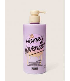 Увлажняющий лосьон для тела Honey Lavender из серии PINK