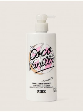 Фото Увлажняющий лосьон для тела Coco Vanilla из серии PINK