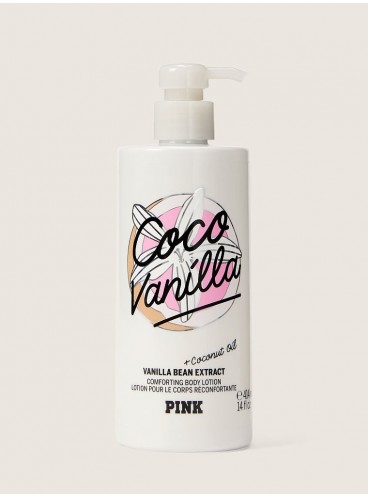 Зволожуючий лосьйон для тіла Coco Vanilla із серії PINK