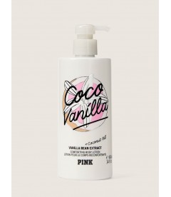 Увлажняющий лосьон для тела Coco Vanilla из серии PINK