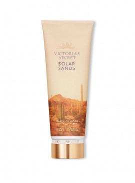 Фото Увлажняющий лосьон Solar Sands от Victoria's Secret VS Fantasies