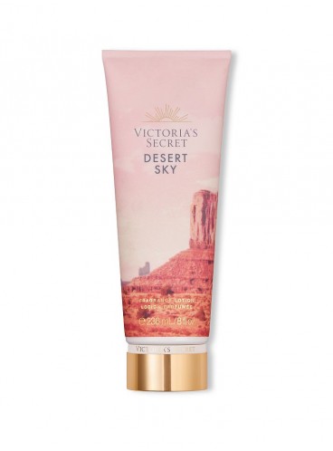 Увлажняющий лосьон Desert Sky от Victoria's Secret VS Fantasies