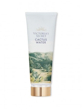 Фото Увлажняющий лосьон Cactus Water от Victoria's Secret VS Fantasies