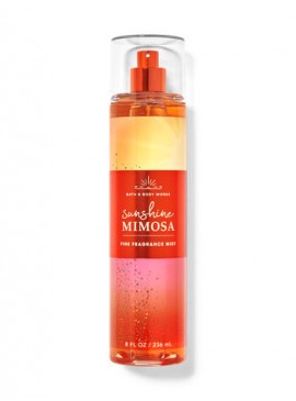More about Спрей для тела Bath and Body Works - Sunshine Mimosa