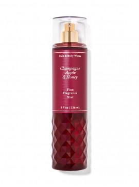 More about Спрей для тела Bath and Body Works - Champagne Apple Honey