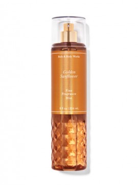 Докладніше про Спрей для тіла Bath and Body Works - Golden Sunflower
