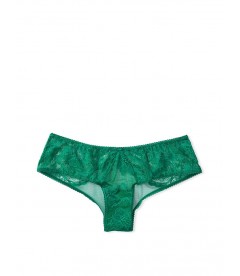 Трусики-чики из коллекции Very Sexy от Victoria's Secret - Rainforest Green