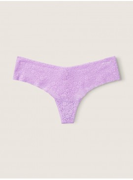 Докладніше про Трусики-стрінги Victoria&#039;s Secret PINK - Purple Petal