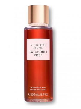 Докладніше про Спрей для тіла Patchouli Rose від Victoria's Secret