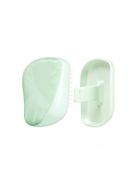 Фото Гребінець Tangle Teezer Compact Styler Smashed Pistachio
