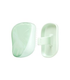 Гребінець Tangle Teezer Compact Styler Smashed Pistachio