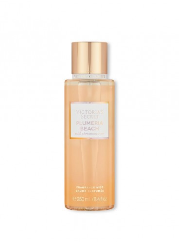 Спрей для тела Plumeria Beach от Victoria's Secret