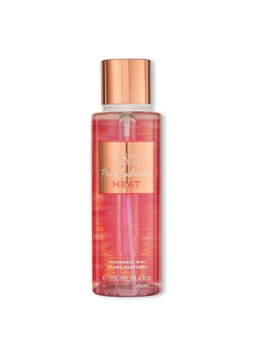 Спрей для тела Pure Seduction Heat от Victoria's Secret