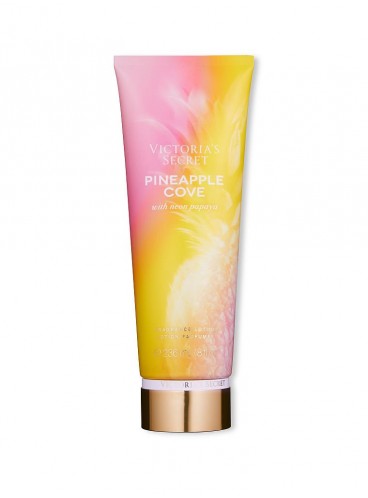 Увлажняющий лосьон Pineapple Cove от Victoria's Secret VS Fantasies