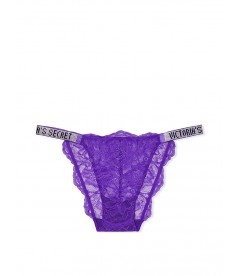 Трусики Bikini з колекції Very Sexy від Victoria's Secret - Bright Violet