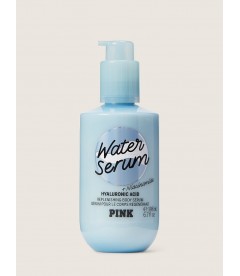 Крем-сироватка для тіла Water Serum Replenishing із серії PINK