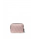 Косметичка Glam Bag от Victoria's Secret - VS Diamond Monogram