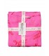 Термопижамка от Victoria's Secret - Fluo Pink Script