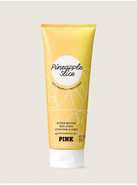 Фото Лосьон для тела Pineapple Slice из серии Victoria's Secret PINK