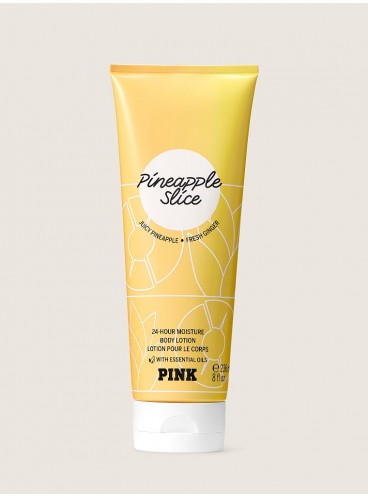 Лосьон для тела Pineapple Slice из серии Victoria's Secret PINK