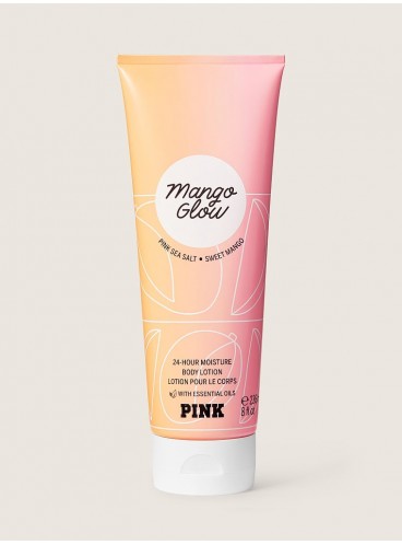 Лосьйон для тіла Mango Glow із серії Victoria's Secret PINK