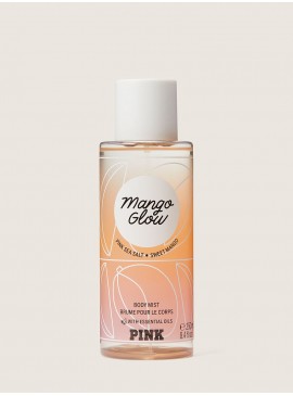 Докладніше про Спрей для тіла Mango Glow від PINK