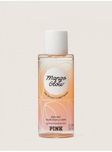 Спрей для тела Mango Glow от PINK