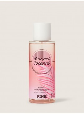 Фото Спрей для тела Victoria's Secret PINK Bronzed Coconut (body mist)