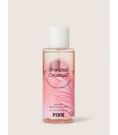 Спрей для тела Victoria's Secret PINK Bronzed Coconut (body mist)