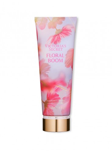 Увлажняющий лосьон Floral Boom от Victoria's Secret VS Fantasies