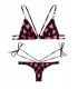 NEW! Стильный купальник Rings Triangle Bikini от Victoria's Secret - Ombre Heart