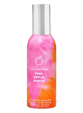 Докладніше про Концентрований спрей для дому Bath and Body Works - Pink Apple Punch