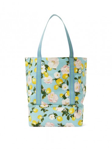 Стильна сумка-кулер Swim Cooler від Victoria's Secret
