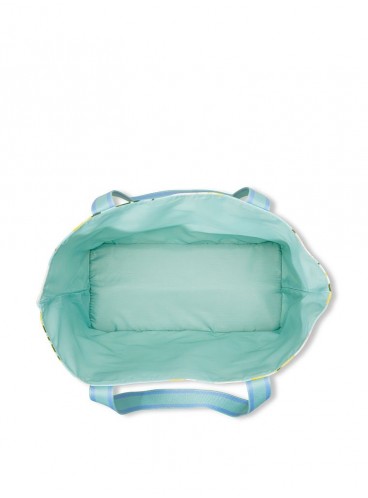 Стильная сумка-кулер Swim Cooler от Victoria's Secret