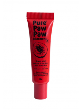 Докладніше про Відновлюючий бальзам Pure Paw Paw Ointment Original
