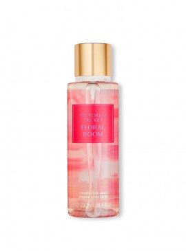 More about Спрей для тела Floral Boom от Victoria&#039;s Secret (fragrance body mist)