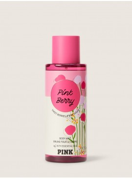 Фото Спрей для тела Victoria's Secret PINK Pink Berry (body mist)
