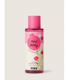 Спрей для тела Victoria's Secret PINK Pink Berry (body mist)