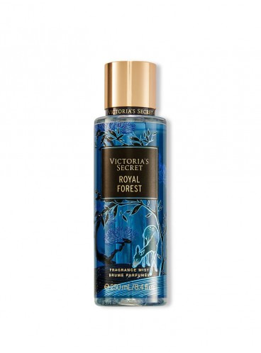 Спрей для тіла Royal Forest від Victoria's Secret (fragrance body mist)