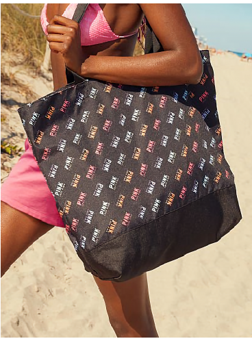 Стильна сумка Victoria's Secret PINK