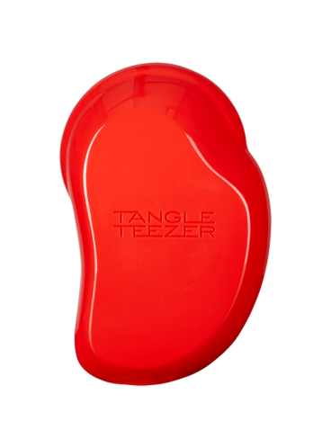 Расческа Tangle Teezer Original Strawberry Passion
