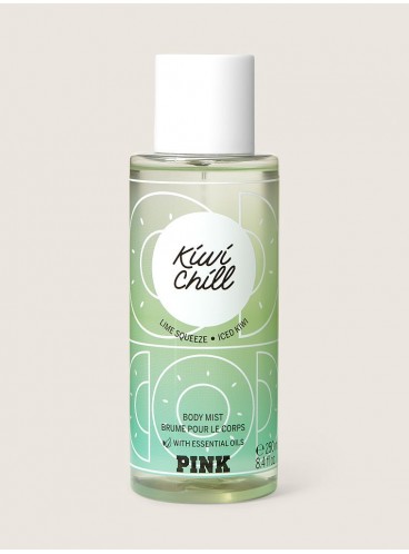 Спрей для тела Victoria's Secret PINK Kiwi Chill (body mist)
