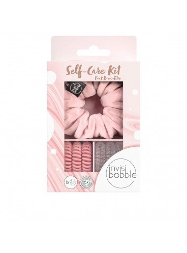Подарочный набор invisibobble GIFT SET Self-Care Kit