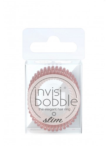 Резинка-браслет для волосся invisibobble SLIM Pink Monocle