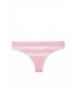 Трусики-стрінги Seamless від Victoria's Secret - Pink Flora