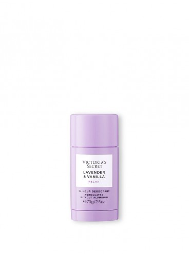 Дезодорант Lavender & Vanilla от Victoria's Secret
